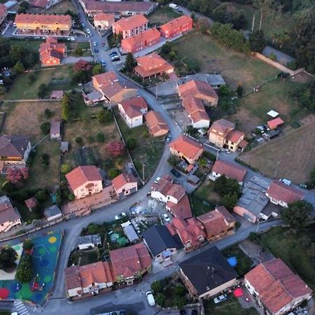Villabanez  Apartamento El Olivo מראה חיצוני תמונה