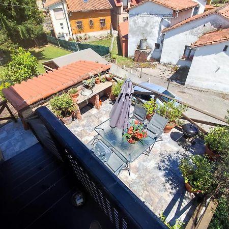 Villabanez  Apartamento El Olivo מראה חיצוני תמונה