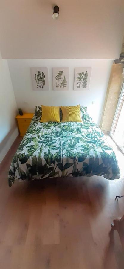 Villabanez  Apartamento El Olivo מראה חיצוני תמונה