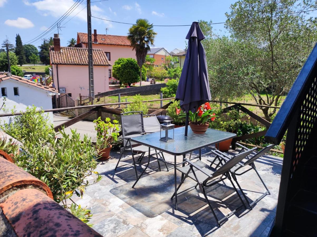 Villabanez  Apartamento El Olivo מראה חיצוני תמונה