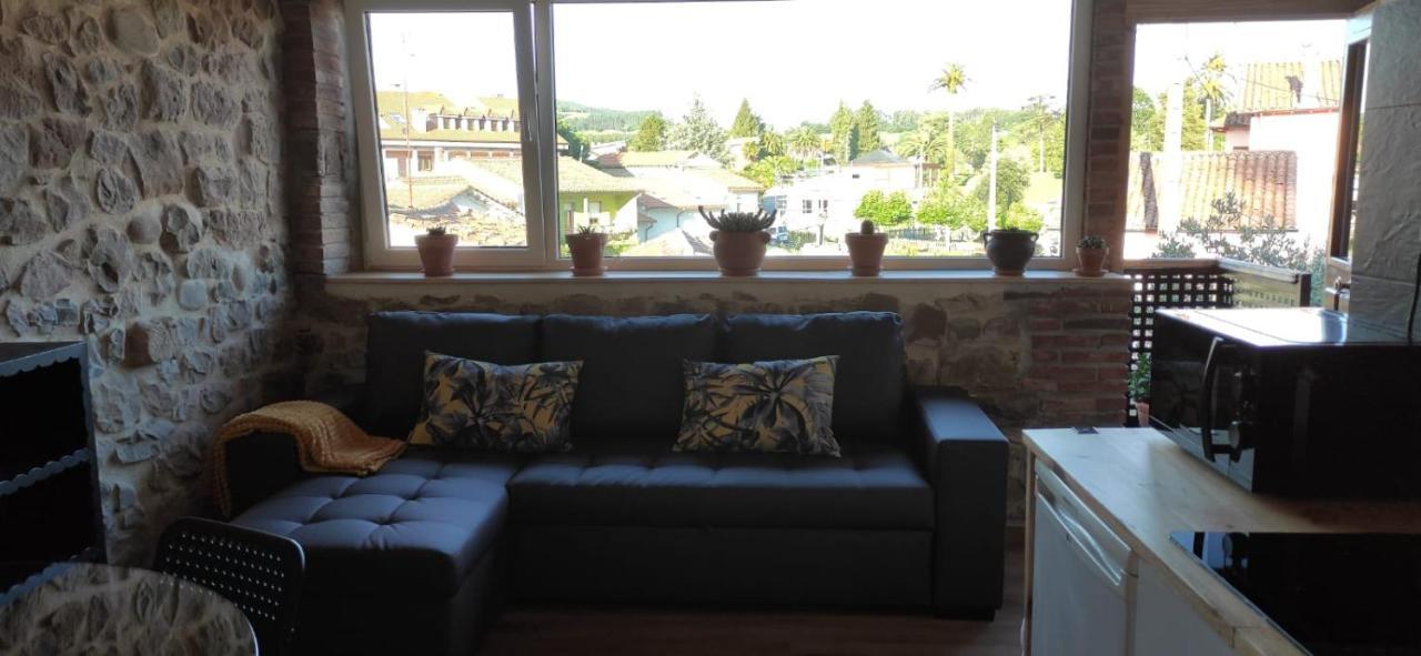 Villabanez  Apartamento El Olivo מראה חיצוני תמונה