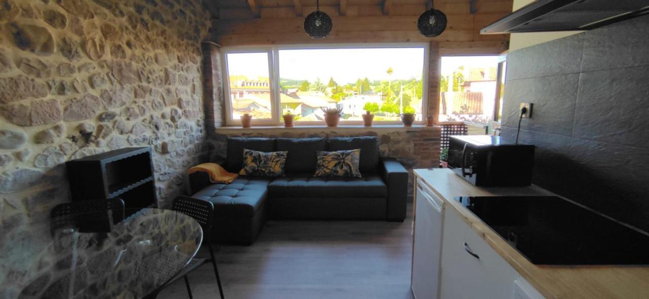 Villabanez  Apartamento El Olivo מראה חיצוני תמונה