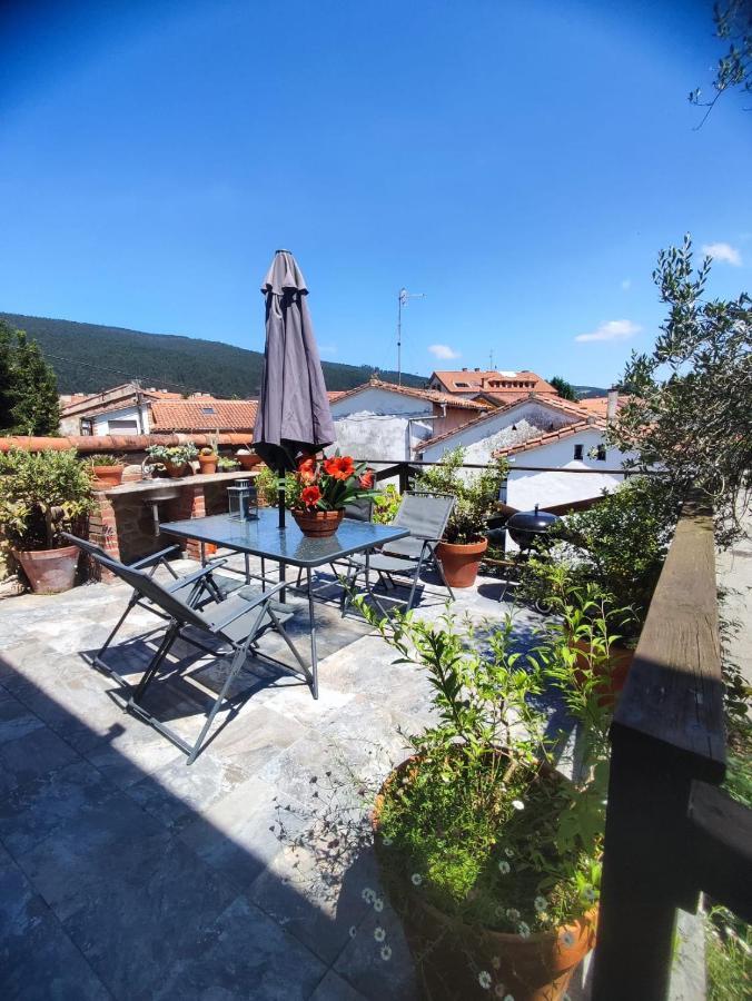 Villabanez  Apartamento El Olivo מראה חיצוני תמונה