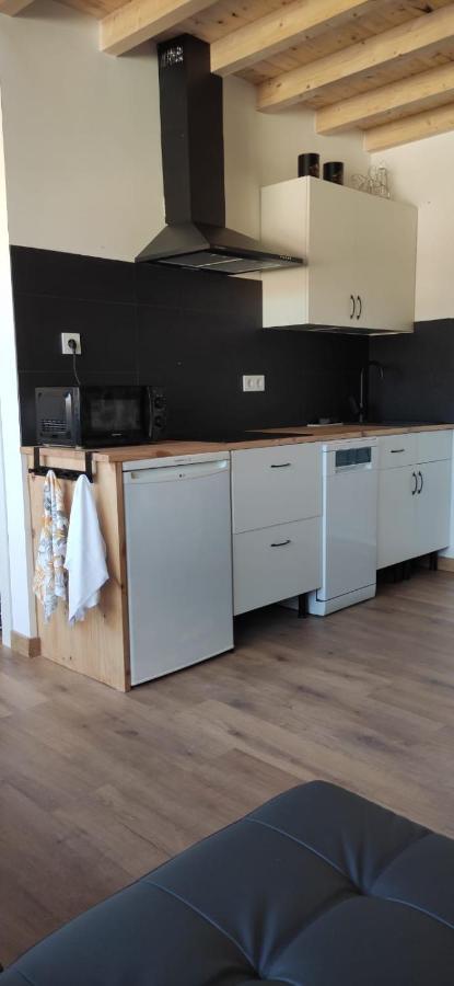 Villabanez  Apartamento El Olivo מראה חיצוני תמונה