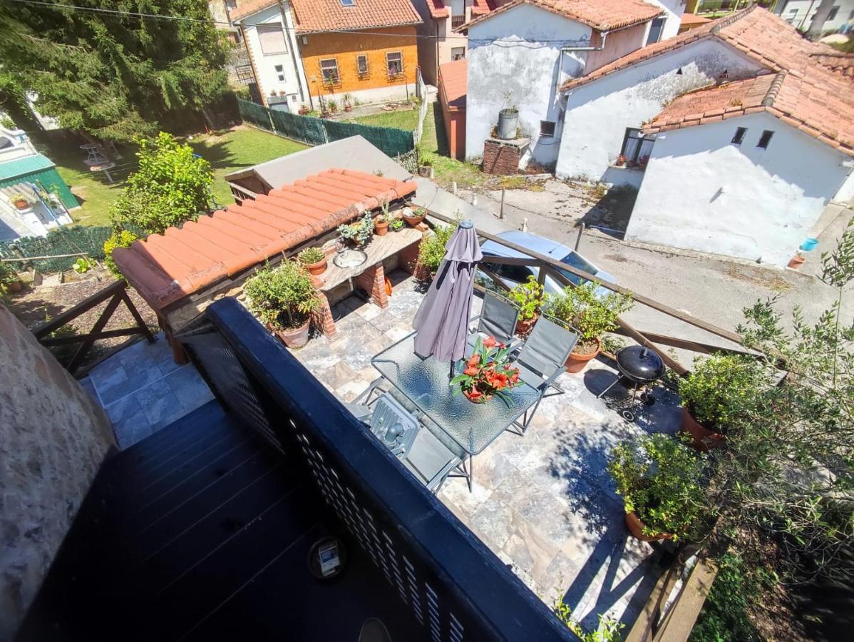 Villabanez  Apartamento El Olivo מראה חיצוני תמונה